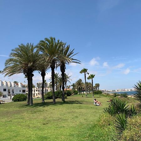 Apartment With Side Seaview 60 Meters From Sea Torrevieja Exteriör bild