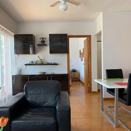 Apartment With Side Seaview 60 Meters From Sea Torrevieja Exteriör bild