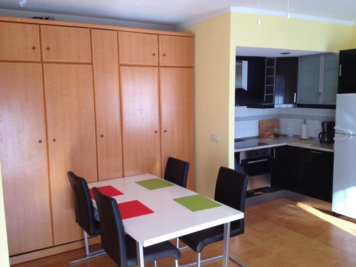 Apartment With Side Seaview 60 Meters From Sea Torrevieja Exteriör bild