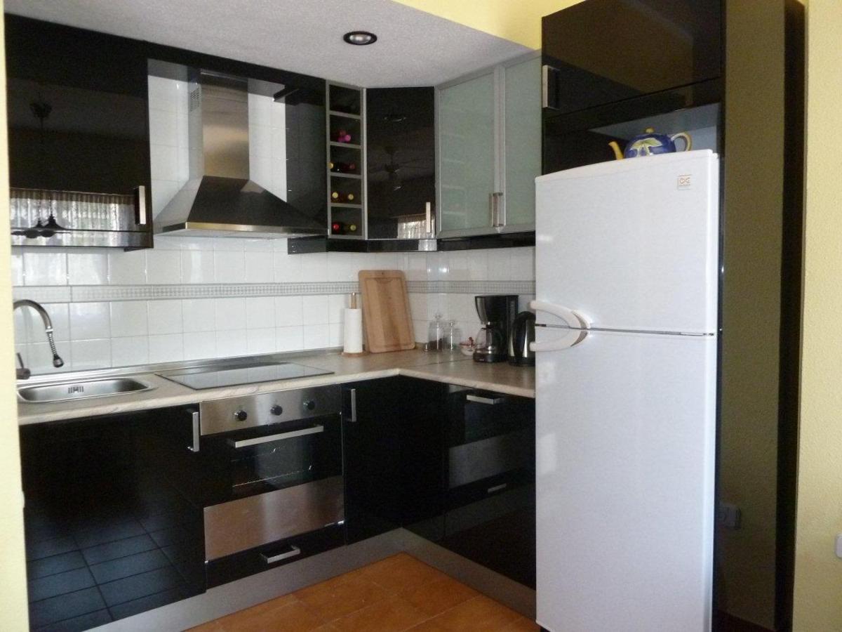 Apartment With Side Seaview 60 Meters From Sea Torrevieja Exteriör bild