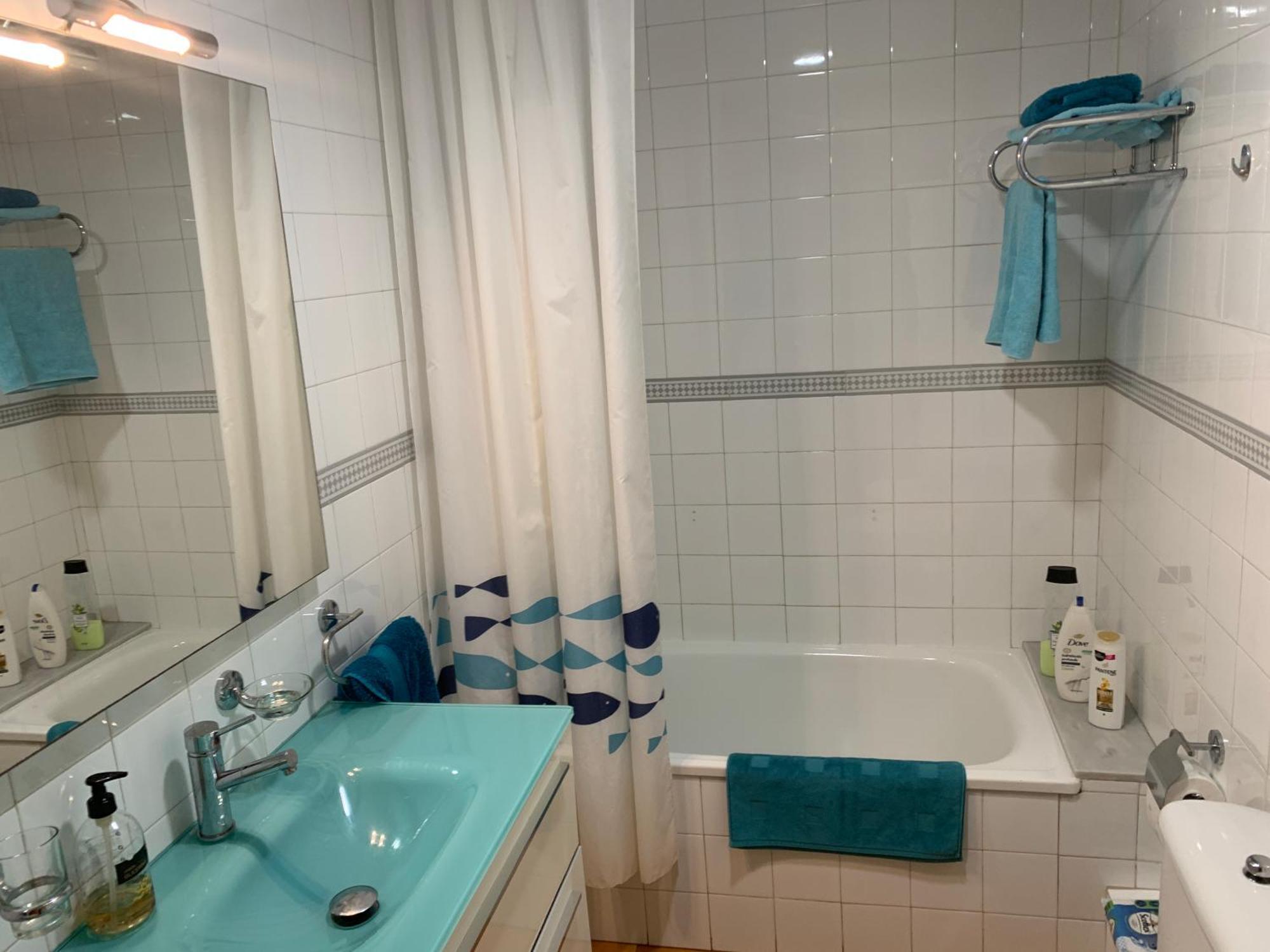 Apartment With Side Seaview 60 Meters From Sea Torrevieja Exteriör bild