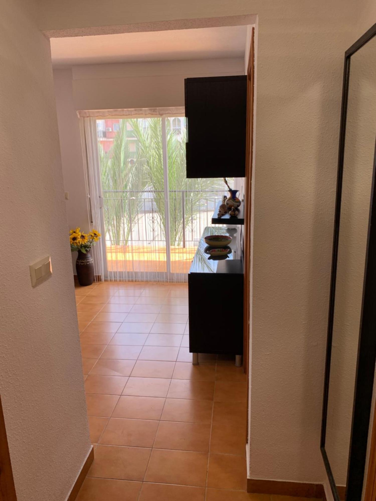 Apartment With Side Seaview 60 Meters From Sea Torrevieja Exteriör bild