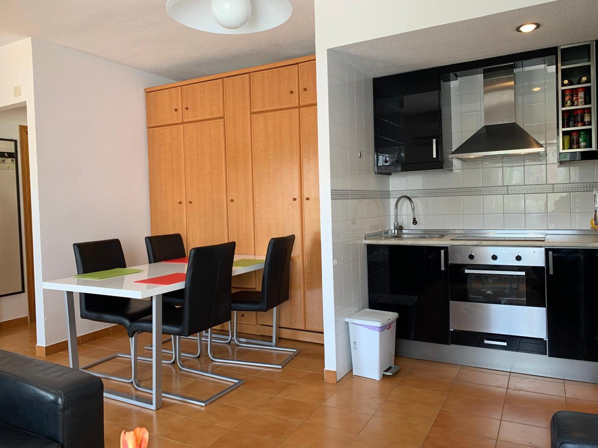 Apartment With Side Seaview 60 Meters From Sea Torrevieja Exteriör bild